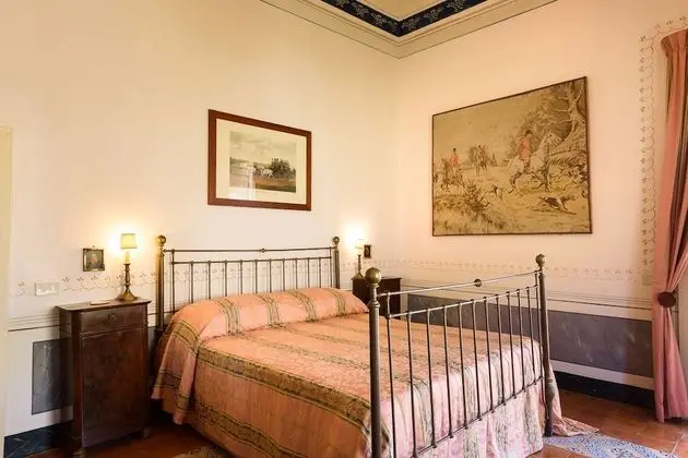 Panoramic Süit, 1 Yatak Odası, Vadi Manzaralı