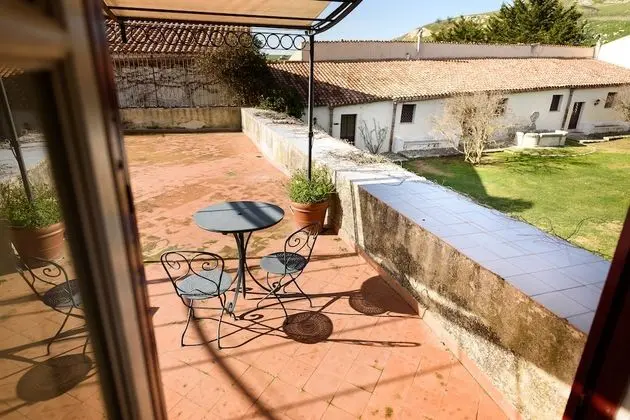 Panoramic Süit, 1 Yatak Odası, Vadi Manzaralı