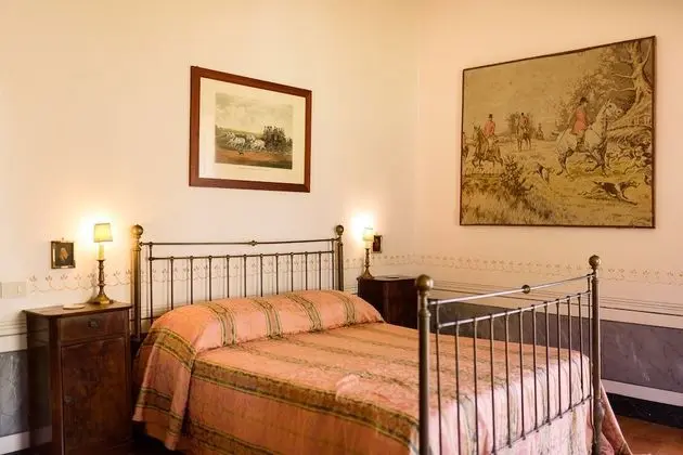 Panoramic Süit, 1 Yatak Odası, Vadi Manzaralı