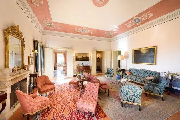 Panoramic Süit, 1 Yatak Odası, Vadi Manzaralı