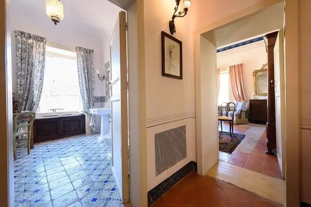 Panoramic Süit, 1 Yatak Odası, Vadi Manzaralı