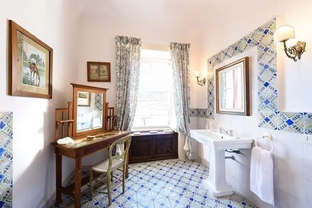 Panoramic Süit, 1 Yatak Odası, Vadi Manzaralı