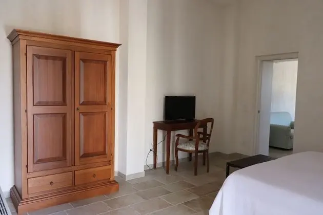 Apart Daire, 1 Yatak Odası, Engellilere Uygun (Apartment, n.2)