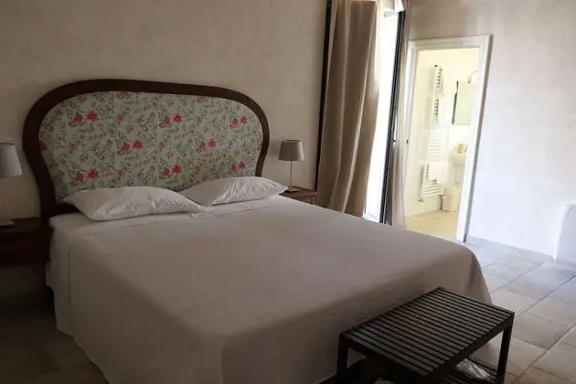 Standard Apart Daire, 1 Yatak Odası (Standard Apartment, n.1)