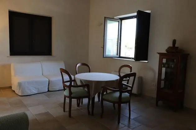 Standard Apart Daire, 1 Yatak Odası (Standard Apartment, n.1)