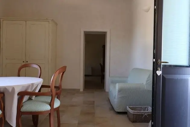 Standard Apart Daire, 1 Yatak Odası (Standard Apartment, n.1)