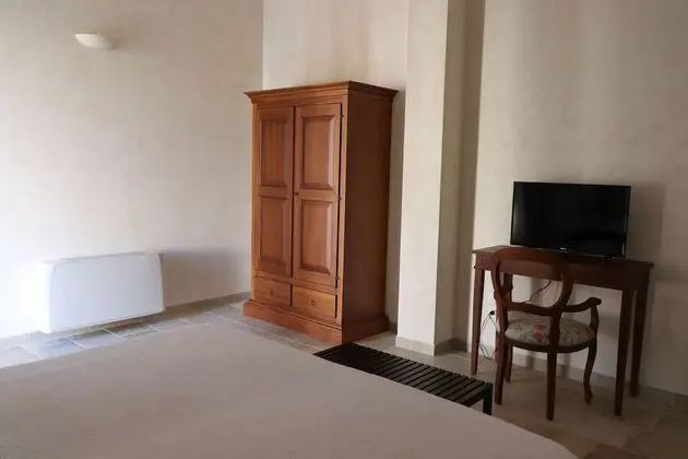 Süit, 1 Yatak Odası (Suite, n.4)