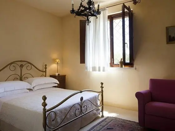 Deluxe Tek Büyük veya İki Ayrı Yataklı Oda, Banyolu/Duşlu