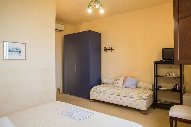 Deluxe Tek Büyük veya İki Ayrı Yataklı Oda, Banyolu/Duşlu