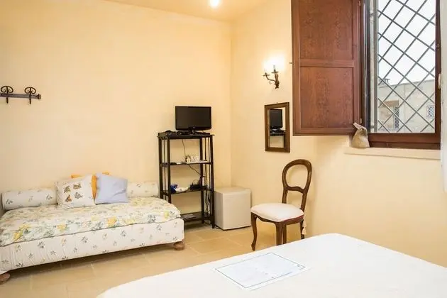 Deluxe Tek Büyük veya İki Ayrı Yataklı Oda, Banyolu/Duşlu
