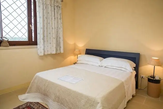 Deluxe Tek Büyük veya İki Ayrı Yataklı Oda, Banyolu/Duşlu