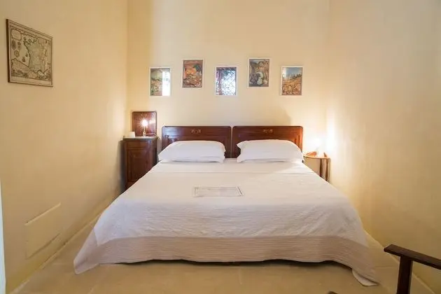 Deluxe Tek Büyük veya İki Ayrı Yataklı Oda, Banyolu/Duşlu