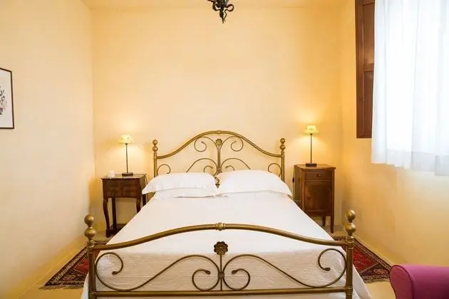 Deluxe Tek Büyük veya İki Ayrı Yataklı Oda, Banyolu/Duşlu