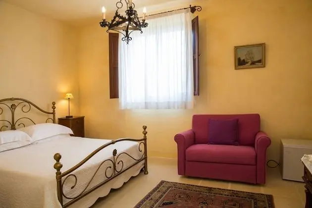 Deluxe Tek Büyük veya İki Ayrı Yataklı Oda, Banyolu/Duşlu