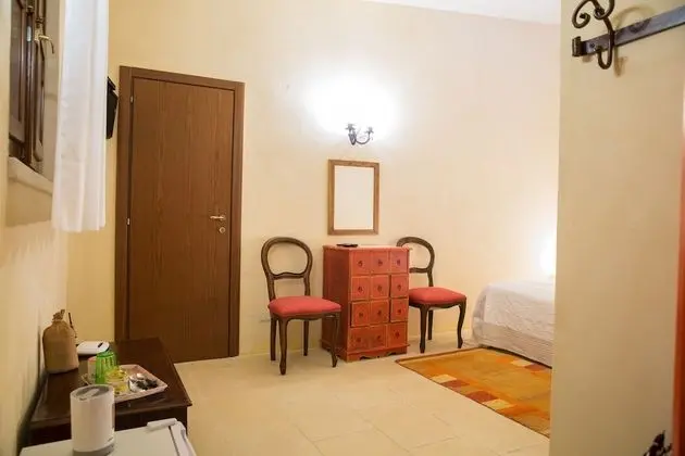 Deluxe Tek Büyük veya İki Ayrı Yataklı Oda, Banyolu/Duşlu