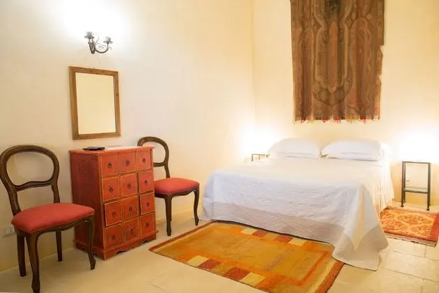 Deluxe Tek Büyük veya İki Ayrı Yataklı Oda, Banyolu/Duşlu