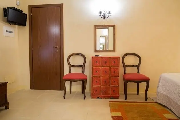 Deluxe Tek Büyük veya İki Ayrı Yataklı Oda, Banyolu/Duşlu