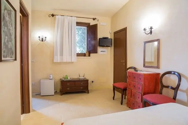 Deluxe Tek Büyük veya İki Ayrı Yataklı Oda, Banyolu/Duşlu