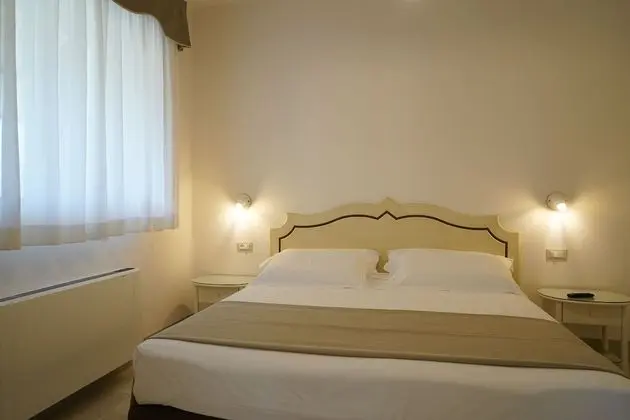 Apartment for 2 people