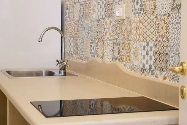 Apartment for 2 people