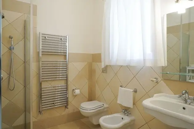 Apartment for 2 people