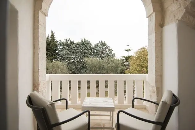 Family Süit, 1 Yatak Odası, Balkon, Bahçeli