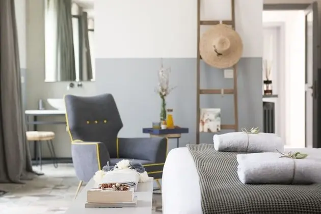 Junior Dört Kişilik Oda