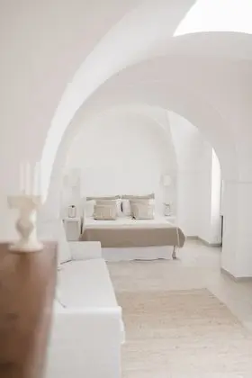 Comfort Süit, Veranda