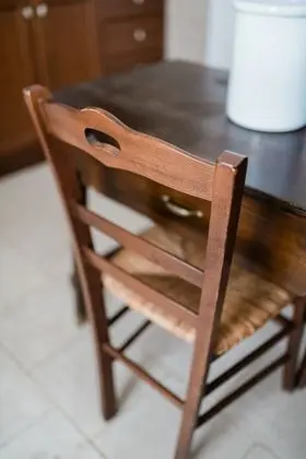 Süit, Teras