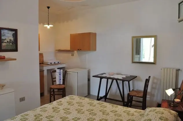 Stüdyo (2 pax)