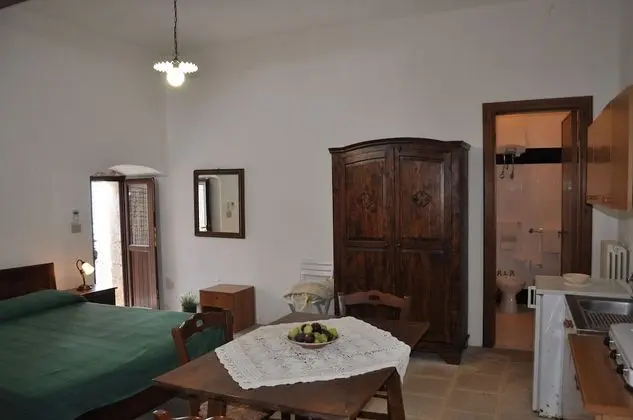 Stüdyo (3 pax)