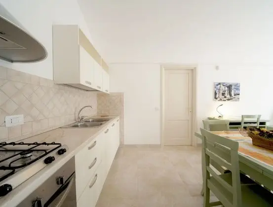 Comfort Apart Daire, 1 Yatak Odası, Küçük Mutfak