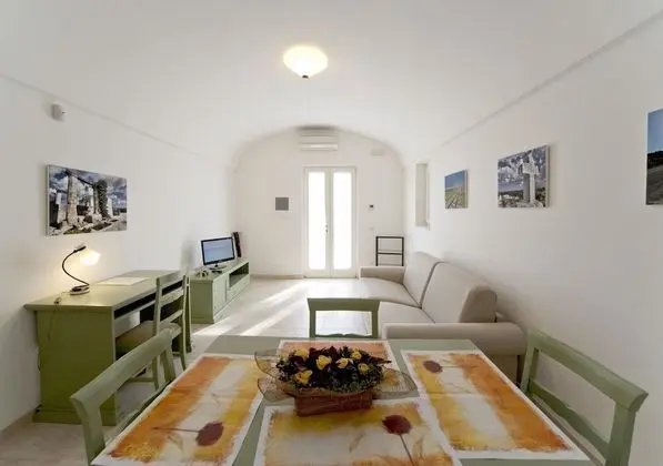 Comfort Apart Daire, 1 Yatak Odası, Küçük Mutfak