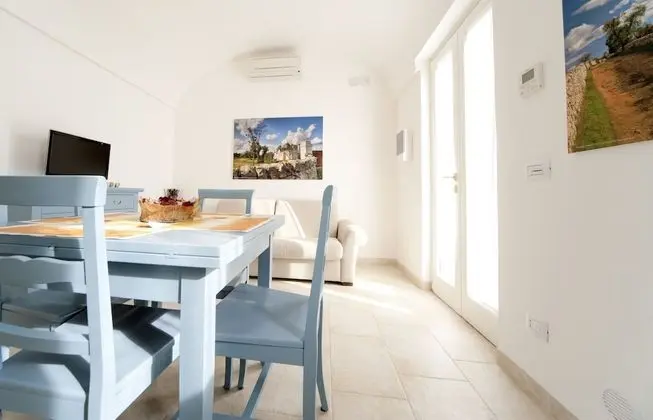 Comfort Apart Daire, 1 Yatak Odası, Mutfak