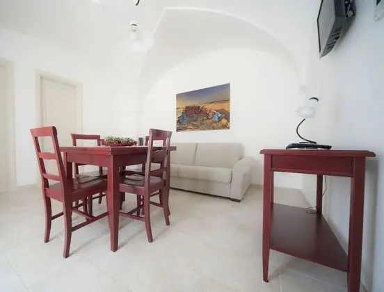 Comfort Apart Daire, 1 Yatak Odası, Mutfak