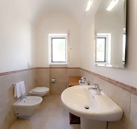 Deluxe Apart Daire, 1 Yatak Odası, Küçük Mutfak, Bahçe Manzaralı