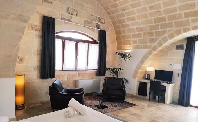 Deluxe Süit, 1 Büyük (Queen) Boy Yatak