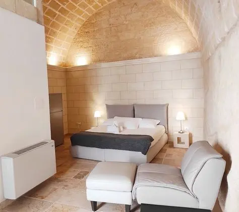 Deluxe Süit, 1 Büyük (Queen) Boy Yatak