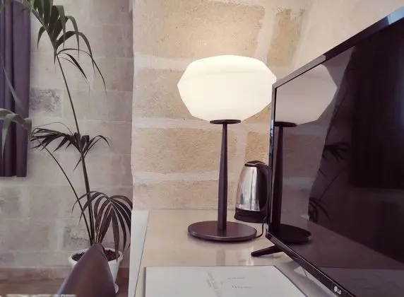 Deluxe Süit, 1 Büyük (Queen) Boy Yatak