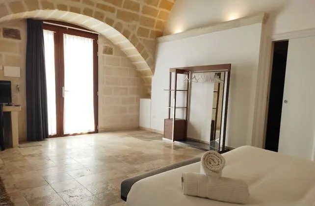 Deluxe Süit, 1 Büyük (Queen) Boy Yatak