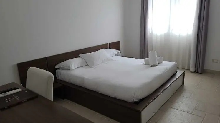 Dört Kişilik Oda, 2 Yatak Odası, 2 Banyolu