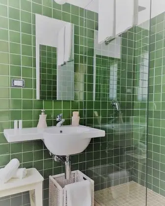 Dört Kişilik Oda, 2 Yatak Odası, 2 Banyolu