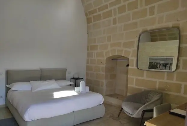 Superior Süit, 1 Büyük (Queen) Boy Yatak