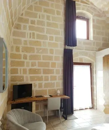 Superior Süit, 1 Büyük (Queen) Boy Yatak