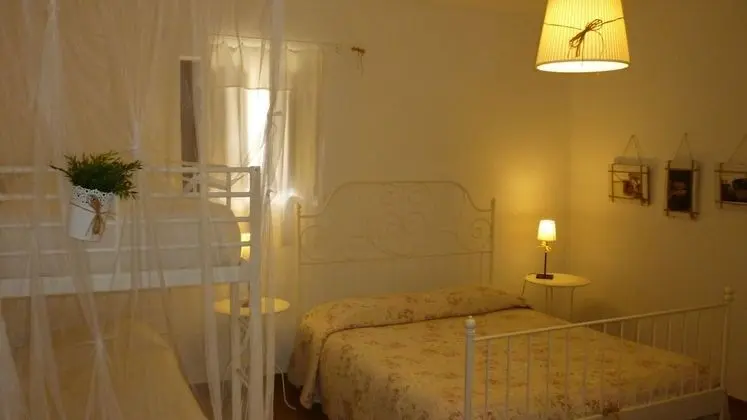 Classic Dört Kişilik Oda (with Bunk Beds)