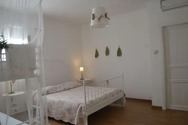 Classic Dört Kişilik Oda (with Bunk Beds)