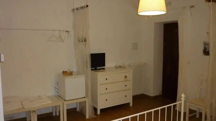 Classic Dört Kişilik Oda (with Bunk Beds)
