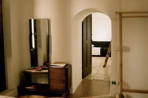 Family Oda, 2 Yatak Odası, Teras