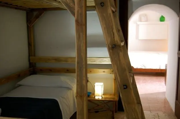 Family Oda, 2 Yatak Odası, Teras