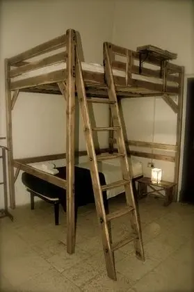 Family Oda, 2 Yatak Odası, Teras